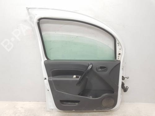 Left front door RENAULT KANGOO / GRAND KANGOO II (KW0/1_)  | BP29479324C2 