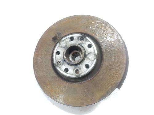 Used Right front steering knuckle PEUGEOT 3008 II SUV (MC_, MR_, MJ_, M4_) 1.6 BlueHDi 120 (120 hp) 15073097
