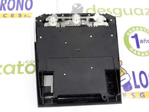Interior roof light BMW X1 (E84) xDrive 18 d | BP7420992I8