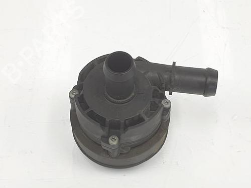 Used Auxiliary water pump MERCEDES-BENZ CLA Coupe (C117) CLA 200 CDI (117.301) (136 hp) 14097152