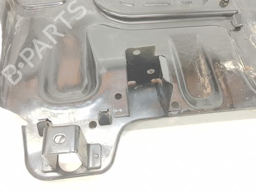 Underbody protection TOYOTA LAND CRUISER PRADO (_J15_) 3.0 D-4D (KDJ155_, KDJ150_, KDJ150R, KDJ155R) | BP20191203M92 