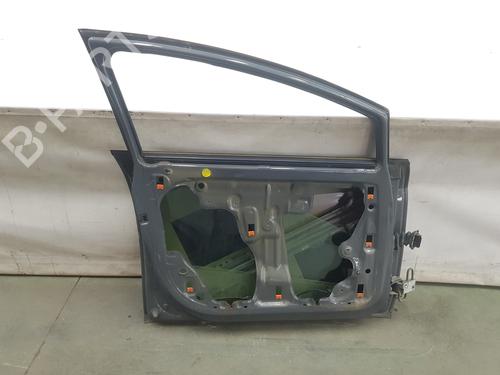 Left front door SEAT LEON (1P1) 1.6 TDI | BP8173814C2 