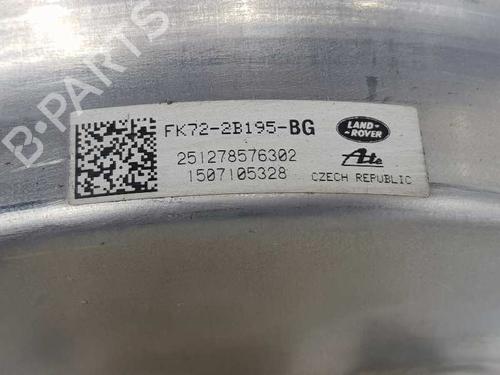 Servo brake LAND ROVER DISCOVERY SPORT (L550) 2.0 D 4x4 | BP7028591M42 