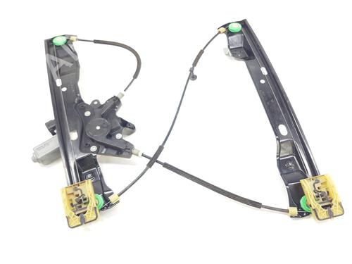 Front right window mechanism FORD FOCUS III 1.6 TDCi | BP31952311C23