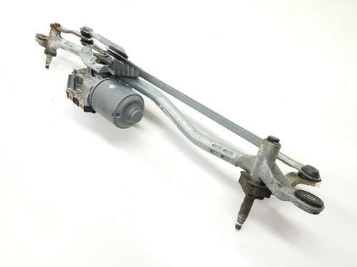 Used Front wiper motor Front wiper motor AUDI A6 C7 (4G2, 4GC) 2.0 TDI (190 hp) 34330699 34330699