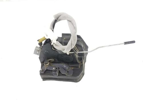 Used Rear left lock BMW X5 (E53) 3.0 d (218 hp) 3384317