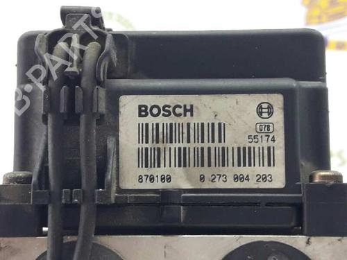 Pompe ABS PEUGEOT 307 (3A/C)  | BP3422499M43 
