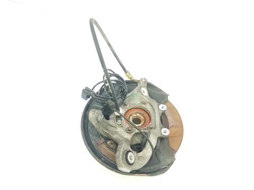 Right rear steering knuckle MERCEDES-BENZ C-CLASS (W204) C 220 CDI (204.002) | BP3660513M28 
