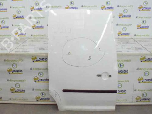 Used Right slide door VW CADDY III Box Body/MPV (2KA, 2KH, 2CA, 2CH) 2.0 SDI (70 hp) 771109