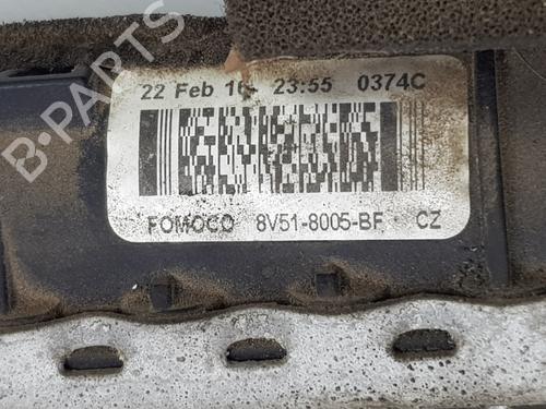 Køler FORD FIESTA VI (CB1, CCN)  | BP28278856M31 