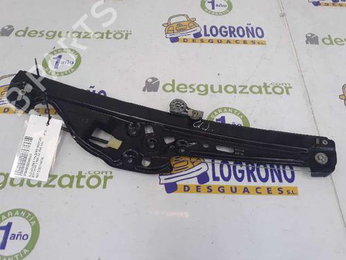 Rear right window mechanism BMW 5 (E60) 520 d | BP1571847C25 