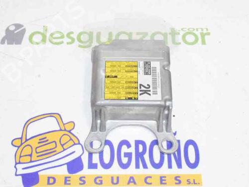 ECU airbags TOYOTA RAV 4 III (_A3_) 2.2 D 4WD (ALA30_, ALA30R) | BP780297M53 