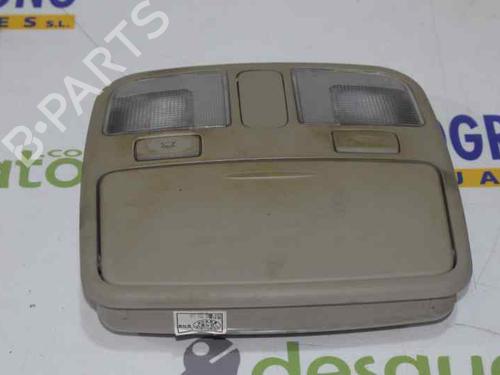 Interior roof light HYUNDAI SONATA V (NF) 2.0 CRDi | BP7420599I8 