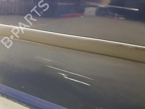 Left rear door VW GOLF IV (1J1) 1.6 | BP2854847C4 