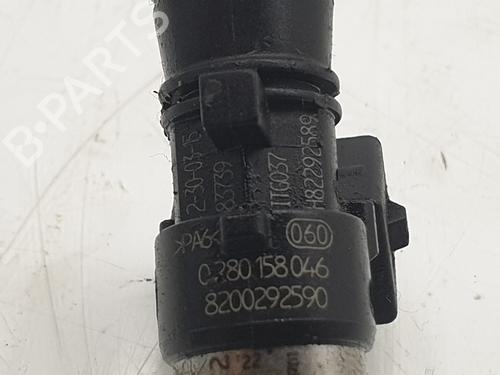 Injector DACIA LOGAN II | BP37200464M100 - Image 4