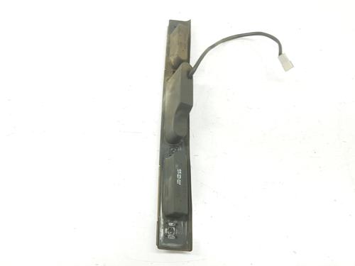 Tailgate handle LAND ROVER RANGE ROVER III (L322) 3.6 D 4x4 | BP14990489C132 