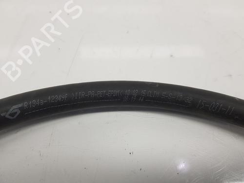 AC pipe NISSAN NV200 / EVALIA Bus e-NV (ME0M) | BP14099312M126 