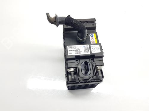 Battery FIAT 500 (312_) 1.0 Mild Hybrid (312AYD1B) | BP22221343E11 