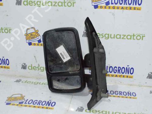 Used Left mirror RENAULT MASTER II Van (FD) 1.9 dCi 80 (82 hp) 1543559