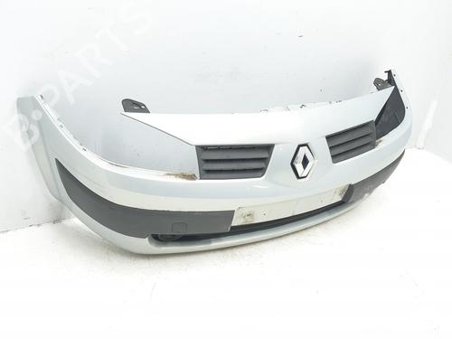Front bumper RENAULT MEGANE II Estate (KM0/1_) 1.9 dCi (KMRG, KM1G, KM0G, KM2C) | BP16912620C7 