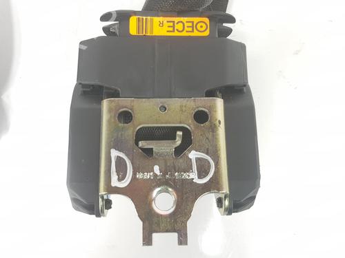 Front right seatbelt BMW 3 (E46) 330 xd | BP8746838I25 