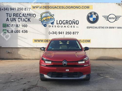 Used Parts CITROËN C4 III (BA_, BB_, BC_) 5066267