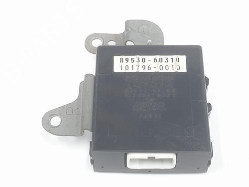 Modulo elettronico TOYOTA LAND CRUISER PRADO (_J12_) [2002-2010]  31264656