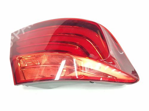 Used Left taillight BMW 5 (F10) 535 d xDrive (313 hp) 27562725