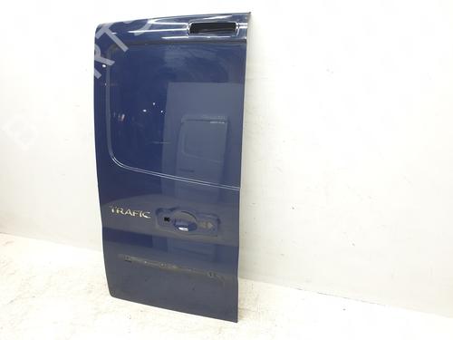 Left rear door RENAULT TRAFIC III Van (FG_) 1.6 dCi 140 (FGMA, FGMC) | BP29632052C4 