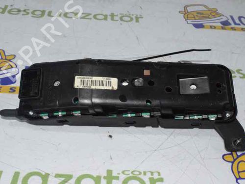 Instrument cluster ALFA ROMEO 159 (939_) 1.9 JTDM 16V (939AXC1B, 939AXC12) | BP794780C47 