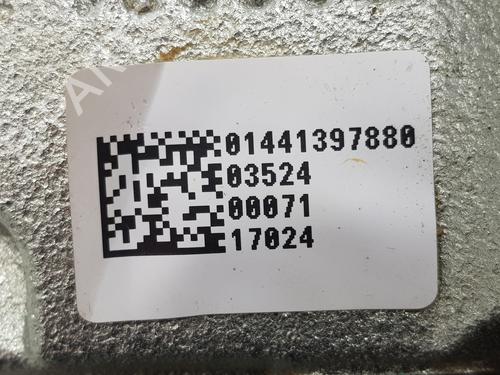 Left front brake caliper FIAT DUCATO Van (250_) 140 Multijet 2,2 D | BP31593625M105  - Image 9