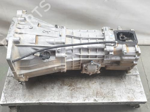 Gearbox SUZUKI GRAND VITARA II (JT, TE, TD) 1.9 DDiS All-wheel Drive (JT419, TD44, JB419WD, JB419XD,... | BP20197580M3 