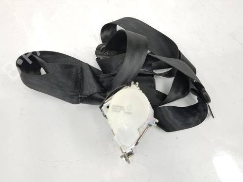 Rear right seatbelt PEUGEOT 5008 (0U_, 0E_) 1.2 | BP13887942I28 