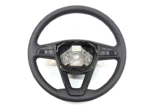 Used Steering wheel Steering wheel SEAT TOLEDO IV (KG3) 1.0 TSI (95 hp) 2830652 2830652