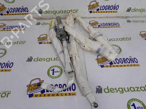 Electronic module BMW 5 (E60) 520 i | BP1170795M83 