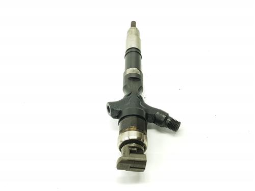 Injector TOYOTA LAND CRUISER PRADO (_J12_)  | BP20933689M100 