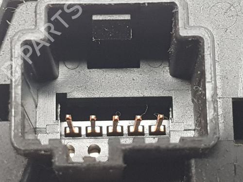 Steering column stalk FORD TRANSIT Van (FA_ _) 2.2 TDCi | BP31854237I23