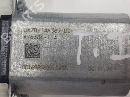 Left rear window motor FORD FOCUS IV (HN) | BP39049367E23 - Image 5