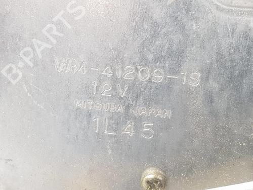 Rear wiper motor MITSUBISHI PAJERO SPORT I (K7_, K9_) 2.5 TD (K94W, K74T) | BP8213883M102 