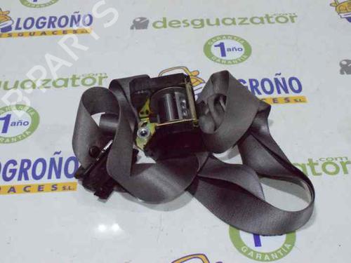 Front right seatbelt BMW X5 (E53) 3.0 d | BP8746401I25 