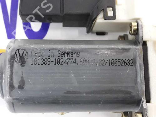 Left rear window motor SEAT LEON (1M1) 1.9 TDI | BP1953082E23 