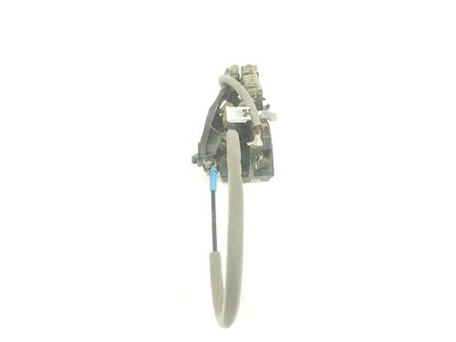 Rear right lock BMW 3 Touring (E46) 320 d | BP6412429C99 