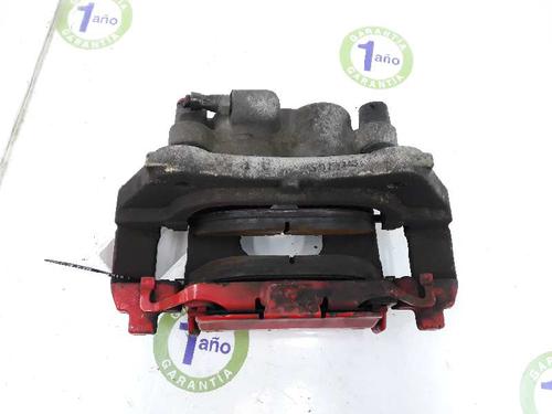Right front brake caliper BMW X6 (E71, E72) xDrive 35 d | BP11596221M104 