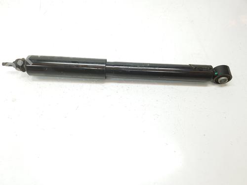 Used Left rear shock absorber TOYOTA LAND CRUISER PRADO (_J12_) 3.0 D-4D (KDJ120, KDJ125) (166 hp) 12528079