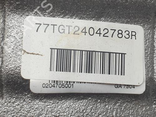 Right front brake caliper OPEL ASTRA L Sports Tourer (O5) 1.2 (FRHNPJ) | BP24610303M104 