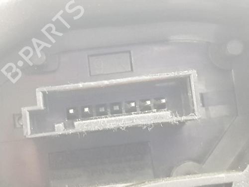 Front right lock BMW X5 (E70) 3.0 d | BP7199419C97 