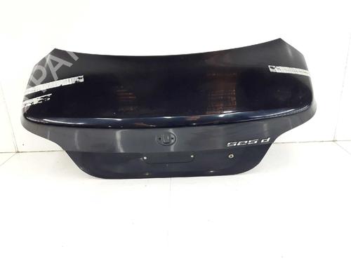 Used Tailgate BMW 5 (E60) 525 d (177 hp) 6321864