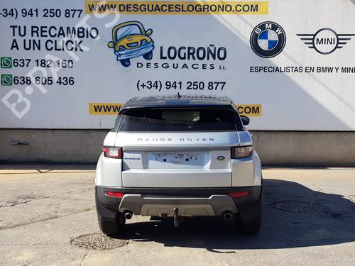 Rear right window mechanism LAND ROVER RANGE ROVER EVOQUE (L538)  | BP29333152C25 