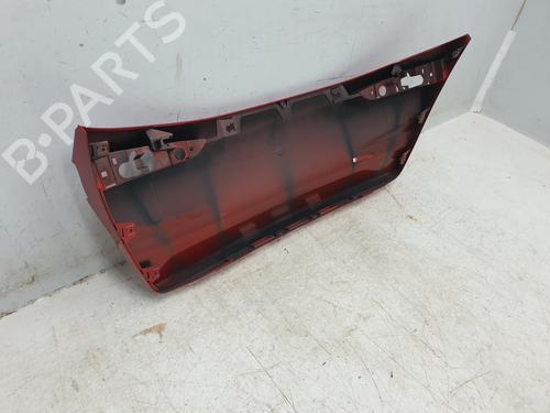 Tailgate RENAULT CAPTUR II (HF_) E-TECH 145 (HFMU) | BP32360825C6 