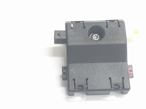 Used Electronic module BMW X5 (E70) xDrive 30 d (211 hp) 25608253